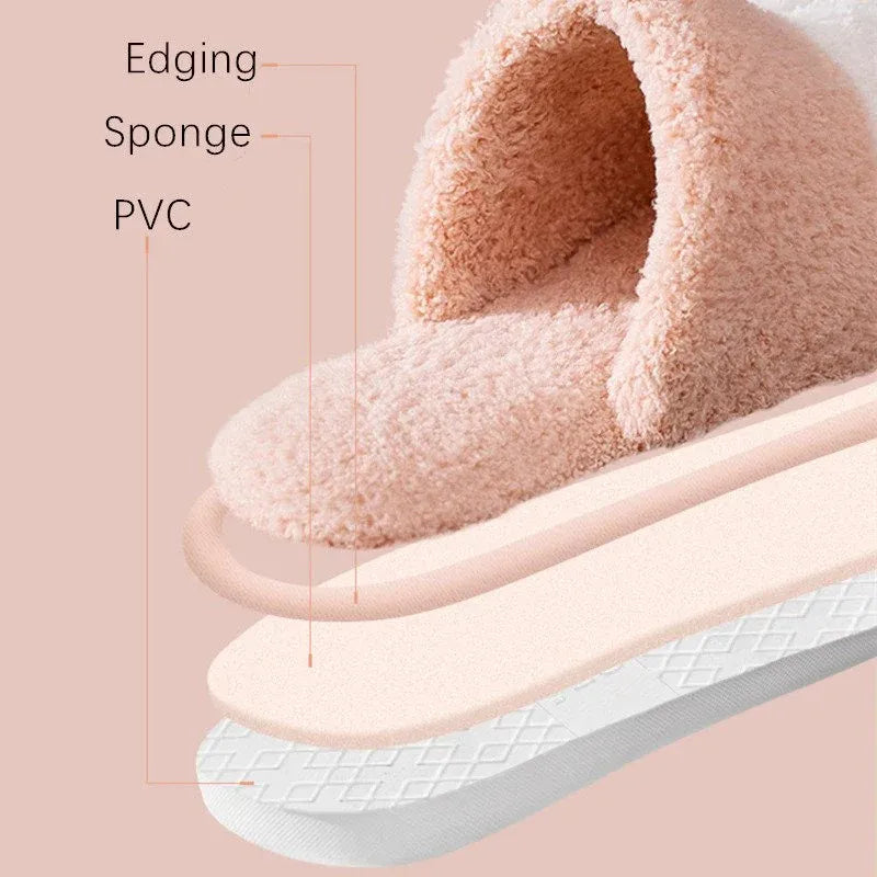 Cat Paw Slippers UK
