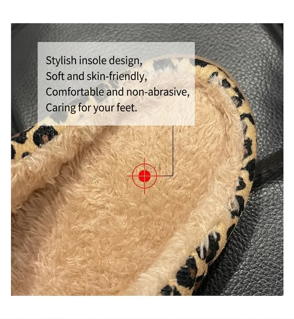 Close-up of a soft insole with text highlighting its features.