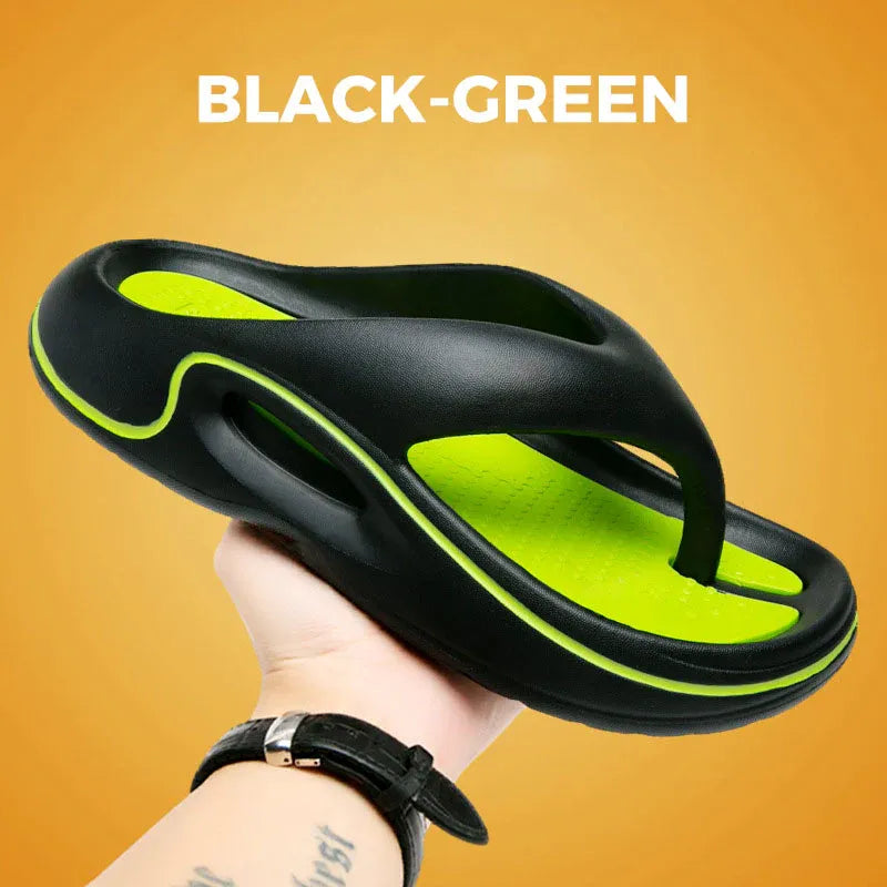 Mens Summer Slippers