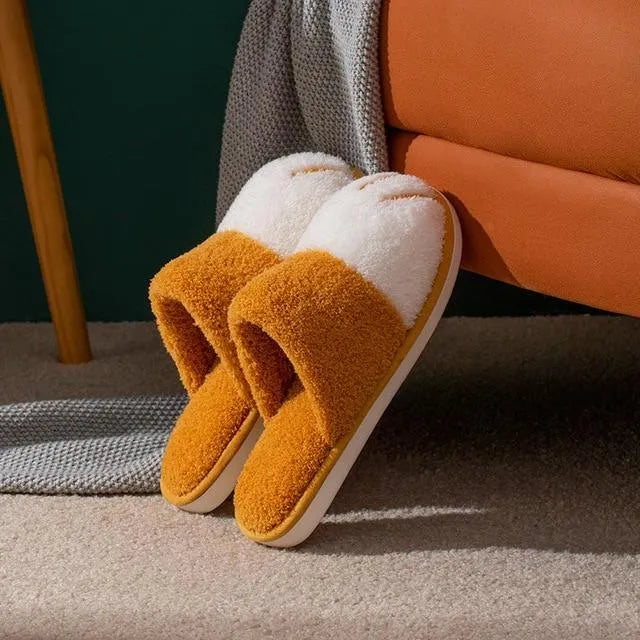 Cat Paw Slippers UK