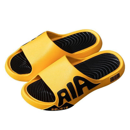 Bath Household Sandals and Slippers - Funky Slippers