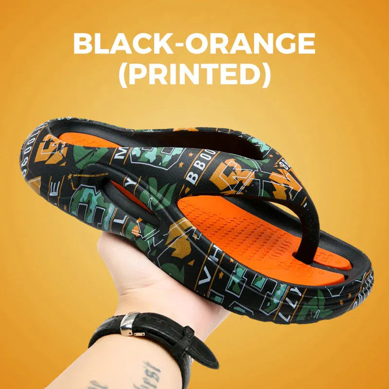 Mens Summer Slippers