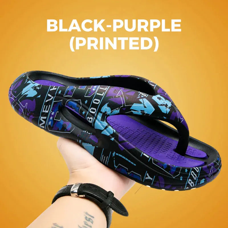 Mens Summer Slippers