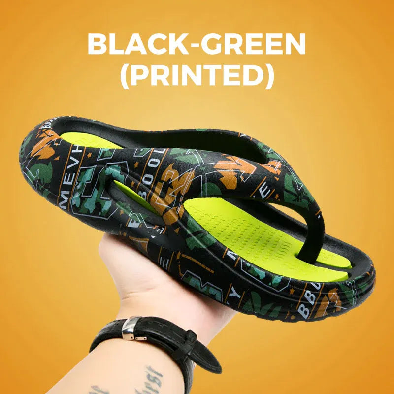 Mens Summer Slippers