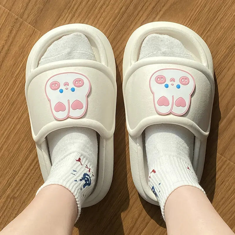 Easter Bunny Slippers — The Perfect Spring Gift for Every Foot