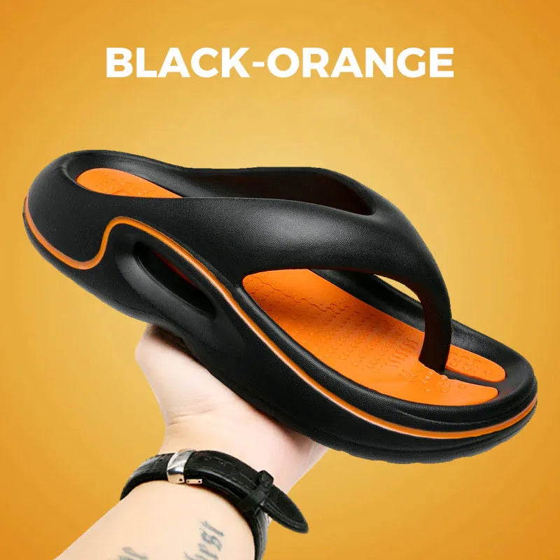 Mens Summer Slippers