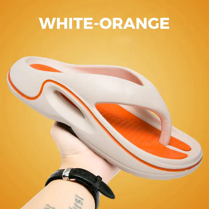 Mens Summer Slippers