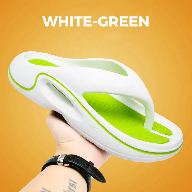 Mens Summer Slippers