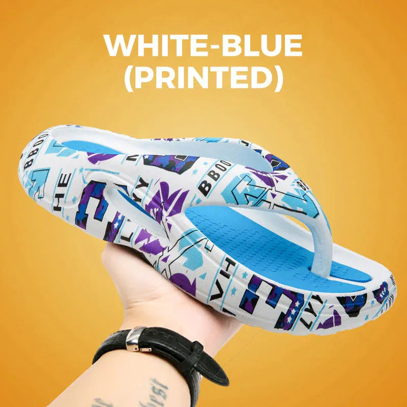 Mens Summer Slippers