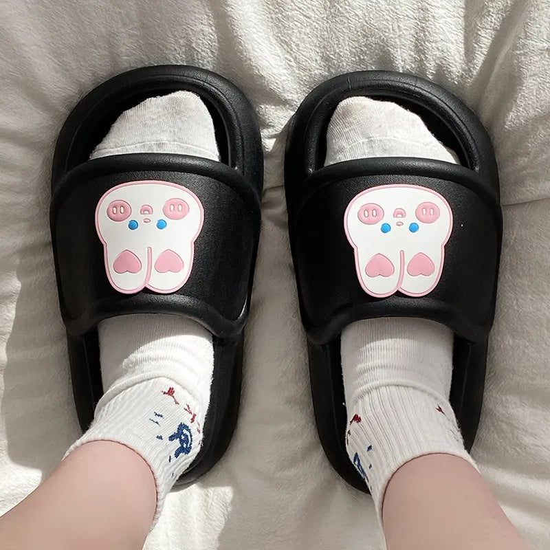 Easter Bunny Slippers — The Perfect Spring Gift for Every Foot