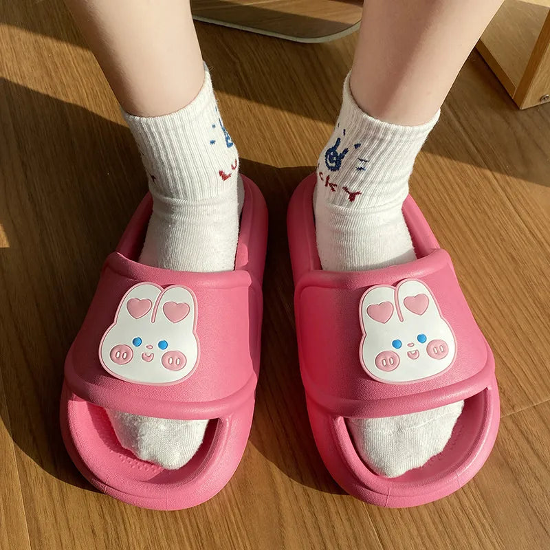 Easter Bunny Slippers — The Perfect Spring Gift for Every Foot