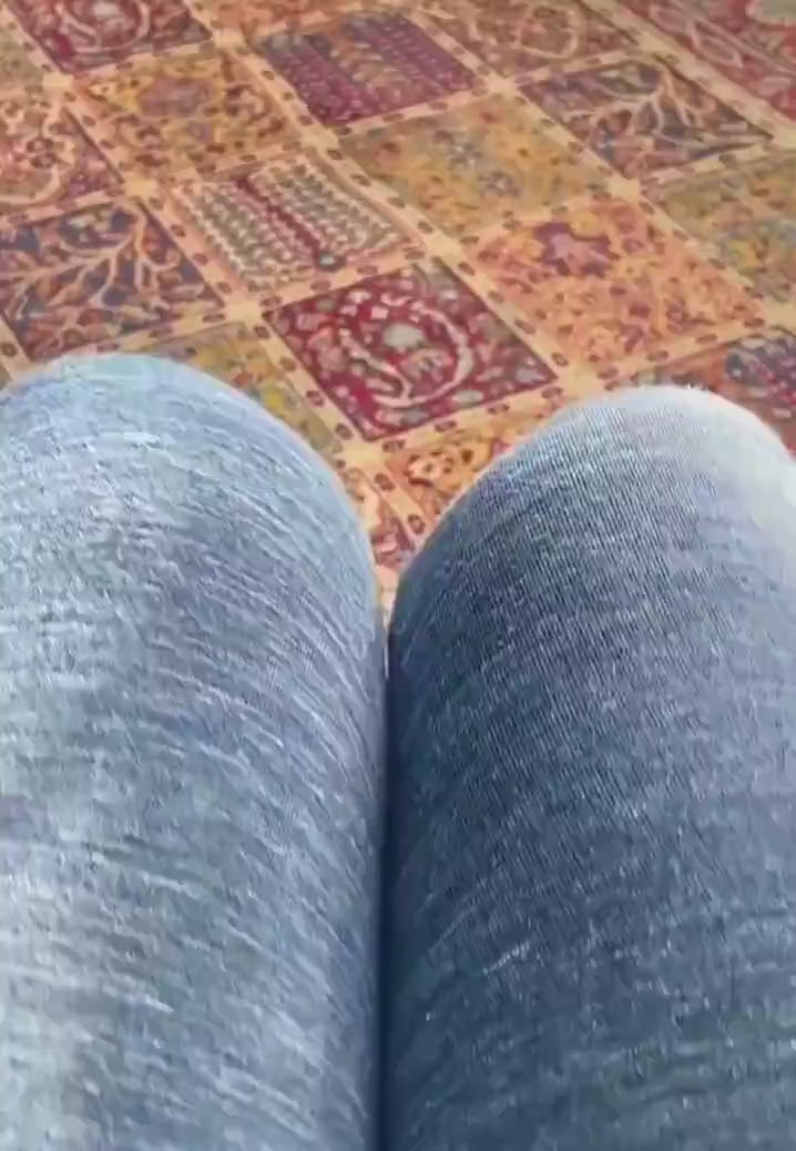 Kitten hug slippers uK
