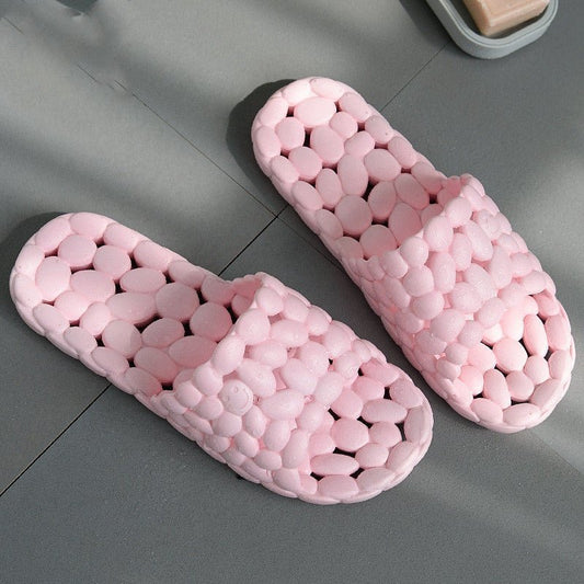 Toilet Antiskid Bath Slippers - Funky Slippers